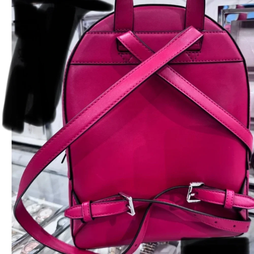 Jaycee medium ombré logo backpack - Picture 5 of 9